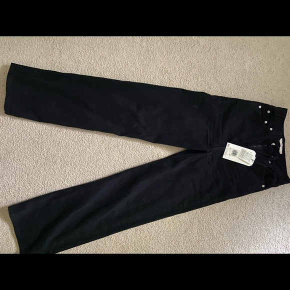 LEVI’S HIGH LOOSE JEANS - Picture 3 of 6